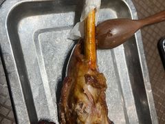-二宽中国兰州拉面(幸福城店)