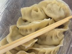 -老王烫面角(加油站店)