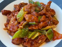 -吕氏疙瘩汤·私家菜馆(慈云寺店)