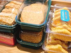 -周记传统糕点PASTRY(蜀汉路店)