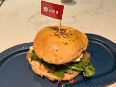 -必胜客(新辰里酒仙桥店)