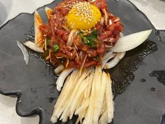 -艺林烤肉城(光明店)