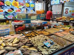 -旺角小渔村(二马路店)