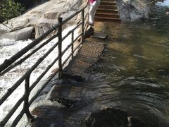 -梁野山景区