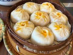 臻品蟹黄包-四海楼(如皋定慧禅寺店)