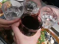 -半天妖烤鱼(兰州国芳中心店)
