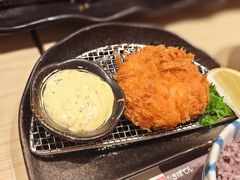 -胜博殿日式炸猪排(西红门店)