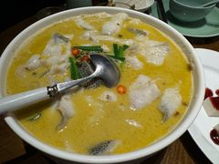 -粗茶淡饭·隐庐私厨(东亭店)