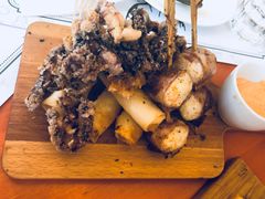 -Deer Park鹿园西餐(仁恒置地广场店)