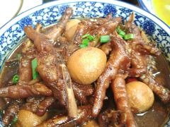 -兰边碗(鼓楼店)
