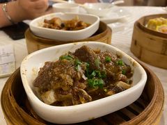 -潮福城大酒楼·潮粤菜·港式点心(阳光城店)