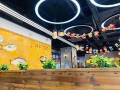 -台记小海鲜(七宝店)