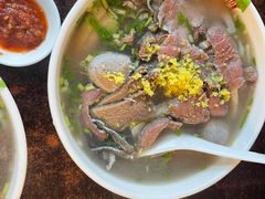 -潮镇老尾牛杂(环城西路店)