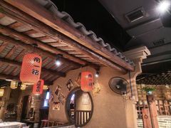 -帝一铭家宴(板塘店)