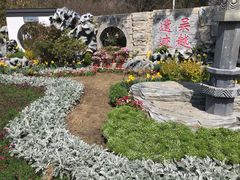 -苏州上方山国家森林公园