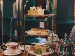 GAWT经典下午茶套餐-也枫·小黄楼(南山路旗舰店)