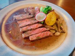 -浦鸿会尚莊亲子餐厅(碧云店)