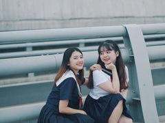 -海堤纪念公园