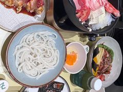 -米仓食堂(凯德广场店)