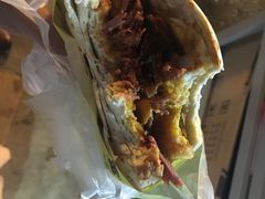 -老金家蛋菜夹馍(西安总店)