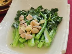 -金华安大酒楼·老牌潮菜·粤式茶点(东方国际店)