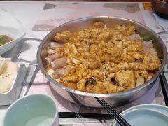 -黄记煌三汁焖锅(新佳丽江汉路店)