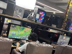 -网鱼网咖(金山卫零店)