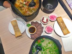 -苗乡米线(建军路店)