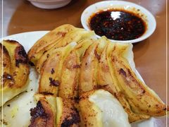 -回回锅贴(小河沿店)