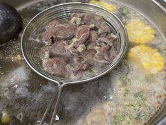 -潮悦牛肉火锅城(水贝店)