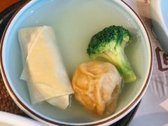 三白酿筋页-三凤酒家·百年无锡菜(清扬茂业店)