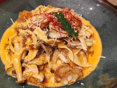 -福记咖啡·手工意面(下埔店)