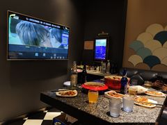 -江南乐坊音乐餐吧(兰州中心店)