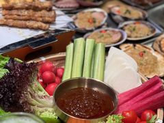 -老虎滩大连海鲜烧烤(水游城店)