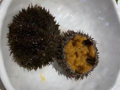 马粪海胆-上宴精品海鲜姿造(晶融汇旗舰店)