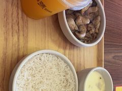 -真功夫(华凯广场店)