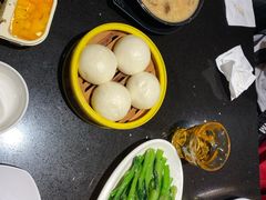 -朕之味(时代广场店)