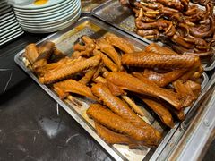 -抱德·潮汕味(敦和店原惠城鱼仔)