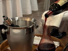 -Le Bistrot de Racine