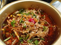 冒千层肚-钢管厂五区小郡肝火锅串串香(清河店)