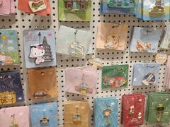 -猫的天空之城概念书店(杭州南宋御街店)