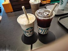 -星巴克(苏州泰华店)