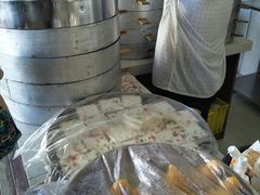 -航天馒头(瞻园路店)