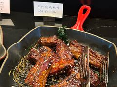 -杭州西子湖四季酒店-WL BISTRO西湖餐厅(灵隐路店)