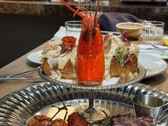 -LESCEDARS Brasserie Bistro香柏树