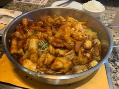 -黄记煌三汁焖锅(新世纪广场店)