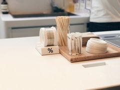 -% Arabica阿拉比卡咖啡(武康路店)