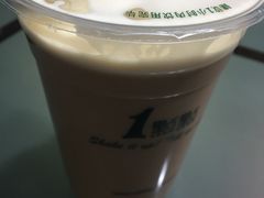 -1点点(金桥店)