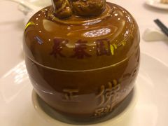 -聚春园自助餐厅(东街口店)