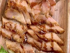 -马来西亚肉骨茶汤·招牌螃蟹·烧鸡·呷喱吧吧(海上世界店)
